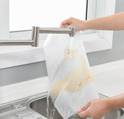 Kitchen Anti Slip Mat Can Be Cut and Anti Fouling Refrigerator Mat, Single Piece Cabinet Mat, Anti Slip Mat